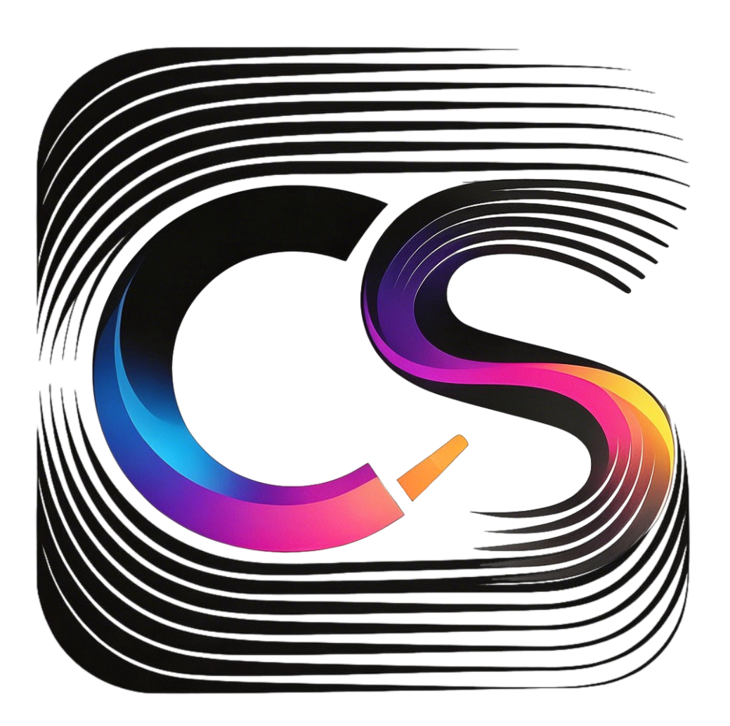 青县沧刷化妆用具厂 logo