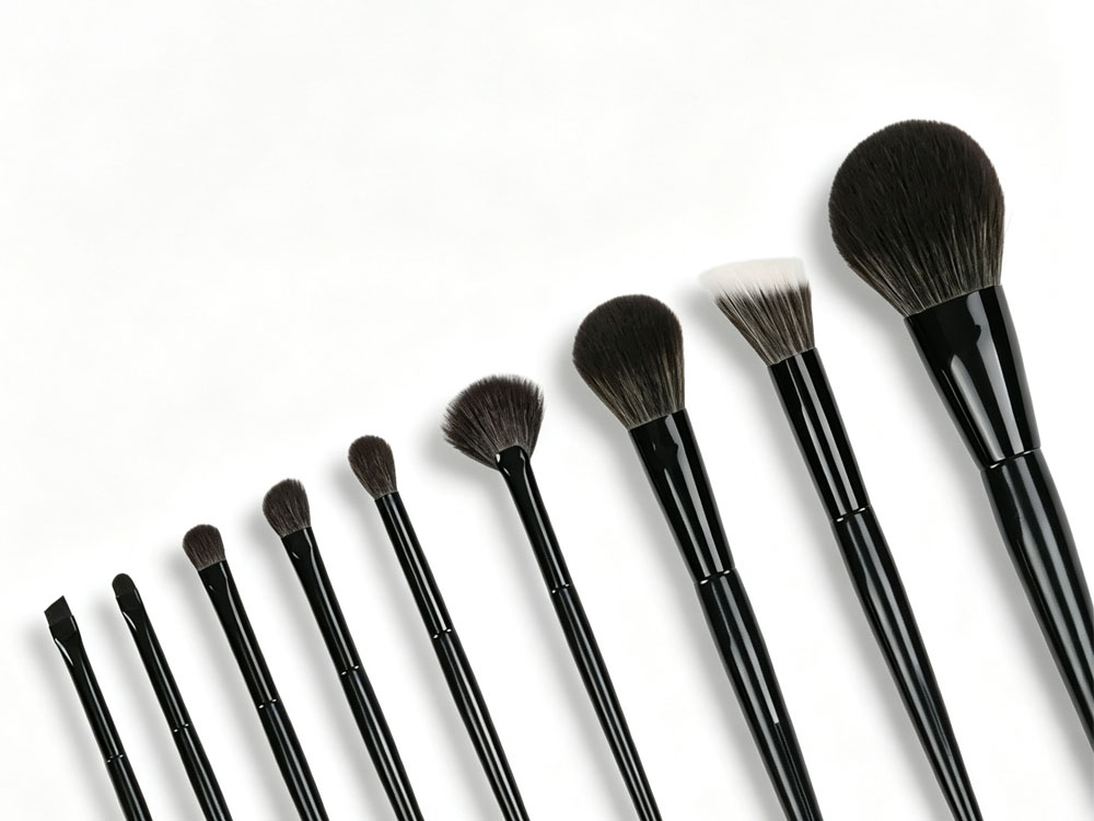 璞翎钢琴大师系列化妆刷